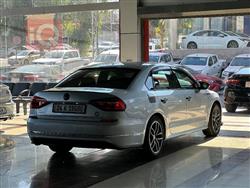 فولكسفاغن باسات